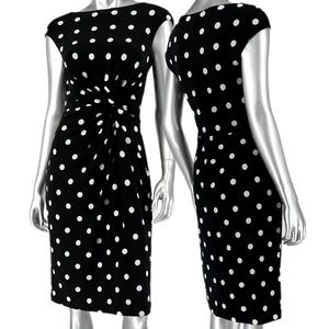 Elegant Ralph Lauren Dress